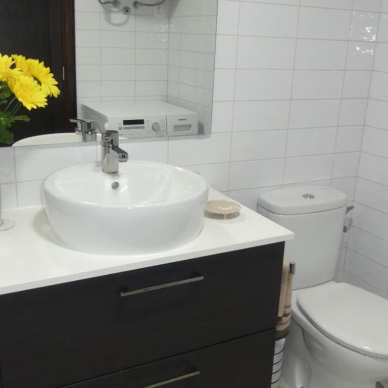 Beachside Jablillo y Cucharas - Apartamento de 1 dormitorio - 20