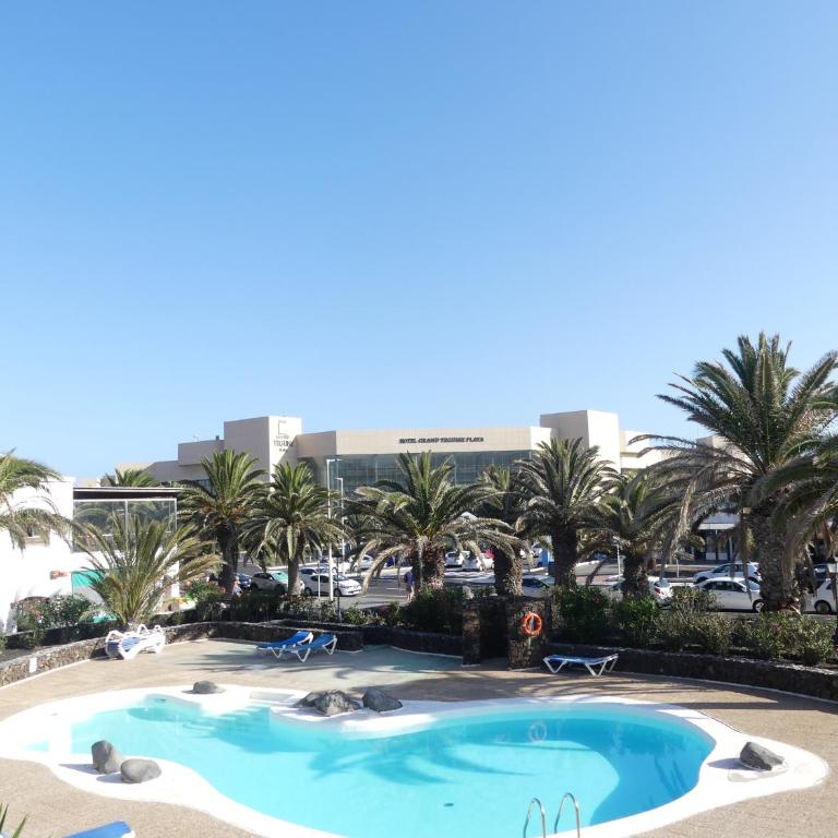Beachside Jablillo y Cucharas - Apartamento de 1 dormitorio - 5