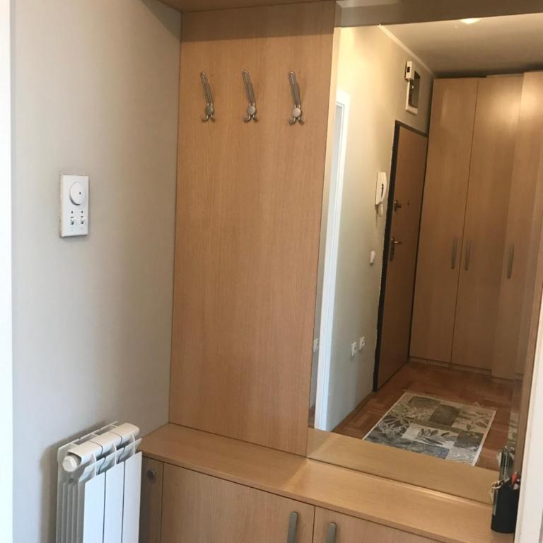 Apartman AS - Apartman sa 1 Spavaćom Sobom - 3
