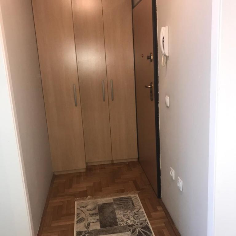Apartman AS - Apartman sa 1 Spavaćom Sobom - 2