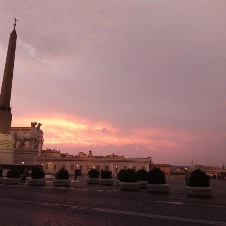 Apartment Rome & More - Appartamento con Terrazza - 43