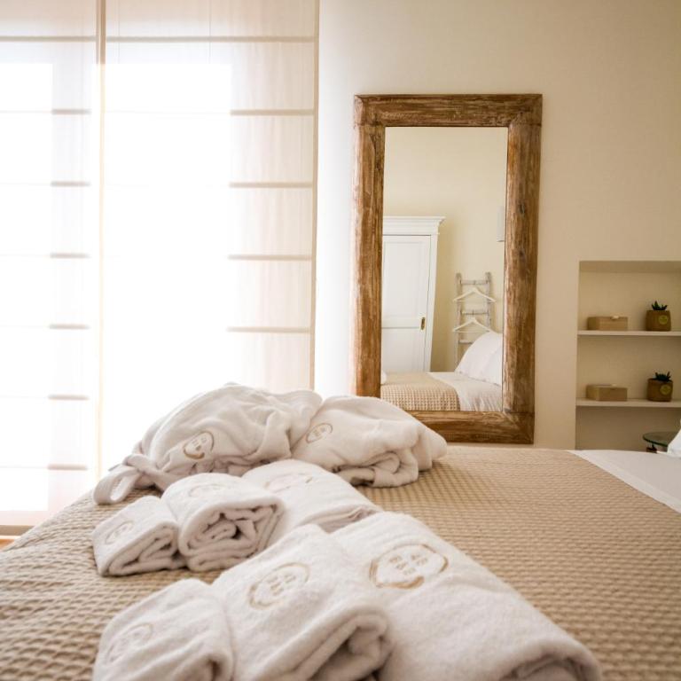 4B B&B - Suite Superior - 10