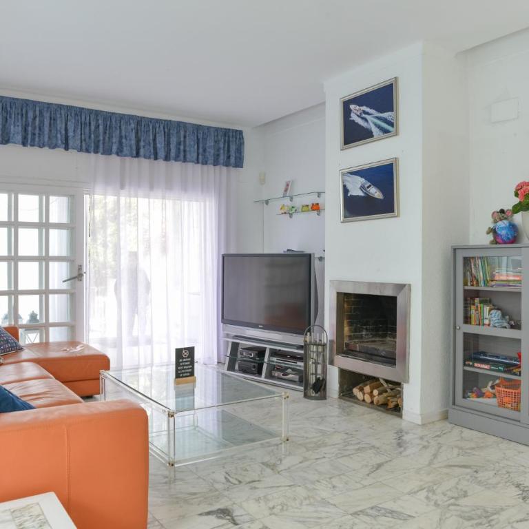 Villa Requesens on Canal - Casa de 4 dormitorios - 11