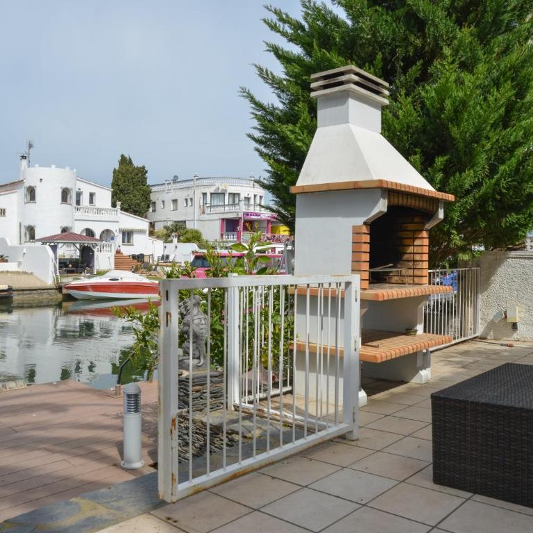 Villa Requesens on Canal - Casa de 4 dormitorios - 8
