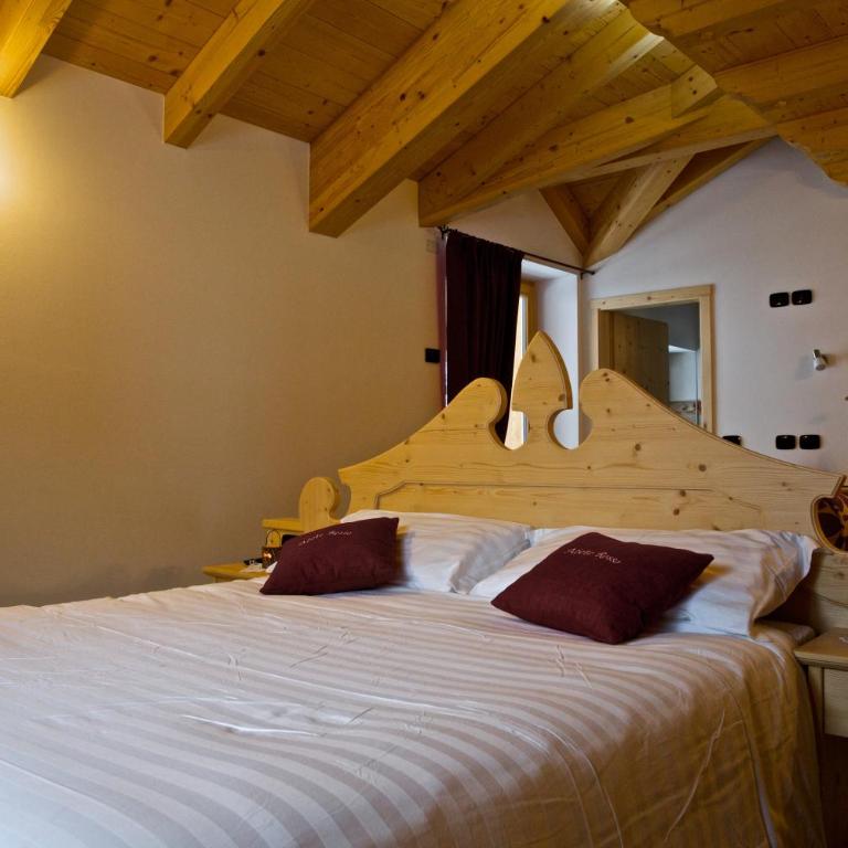 Abete Rosso - Suite - 1