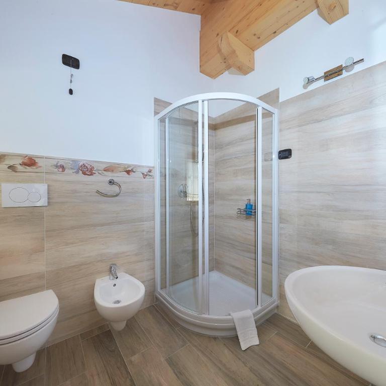 Abete Rosso - Suite - 3