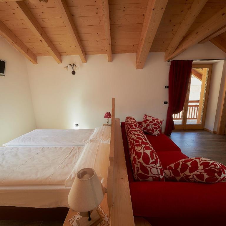 Abete Rosso - Suite - 4
