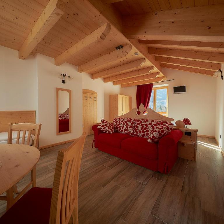 Abete Rosso - Suite - 5