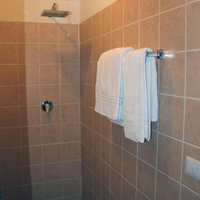 Hotel San Lorenzo - Double Room - 5