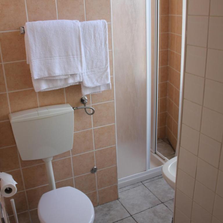 Hotel San Lorenzo - Double Room - 3