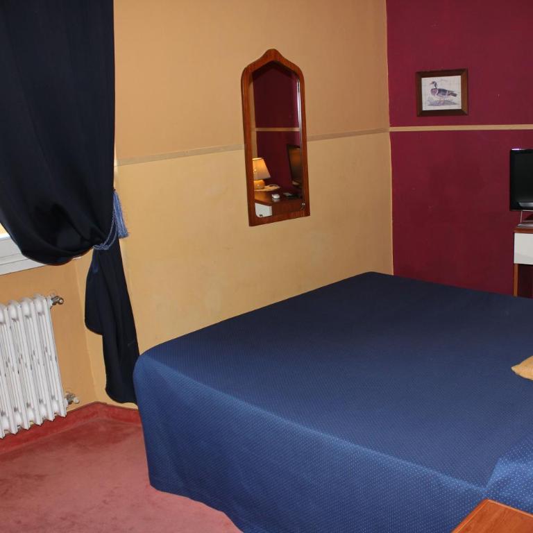 Hotel San Lorenzo - Double Room - 2