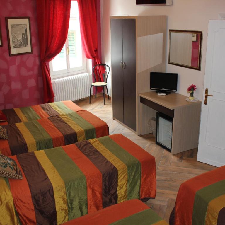Hotel San Lorenzo - Quintuple Room - 5