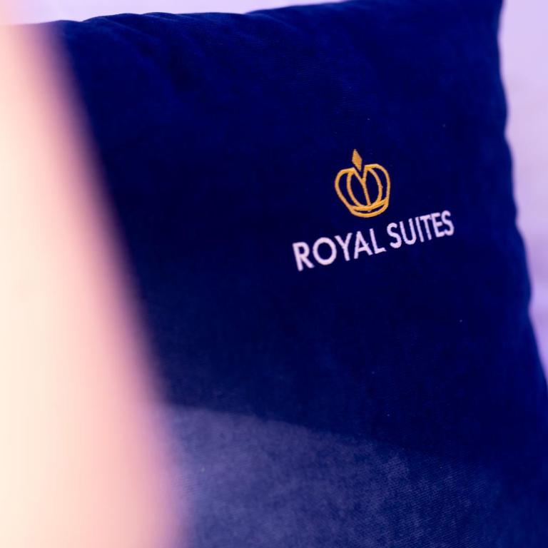 Royal Suites - Studio Apartman - 11