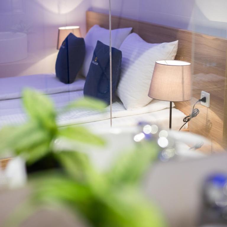 Royal Suites - Studio Apartman - 5