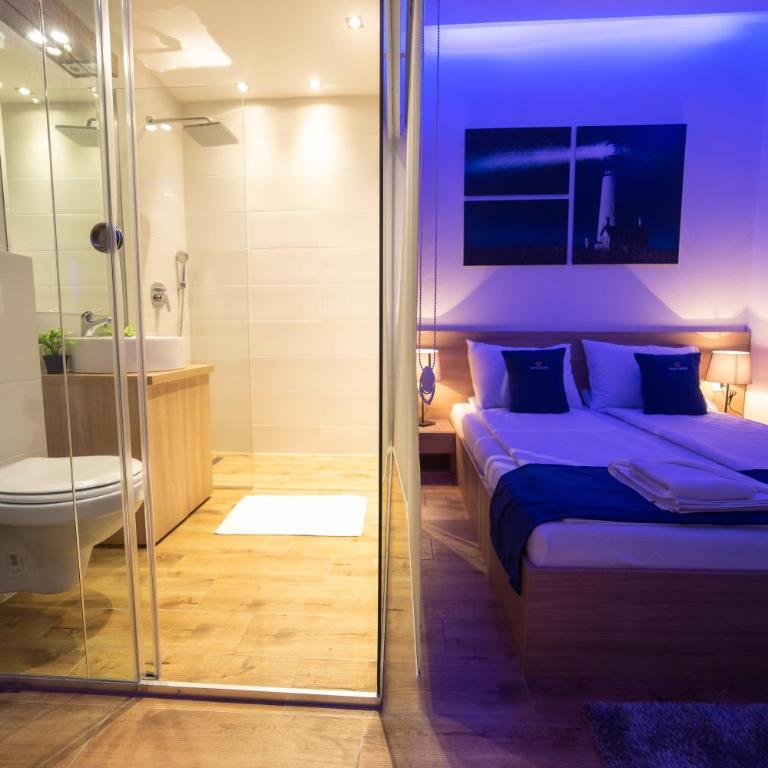 Royal Suites - Studio Apartman - 3