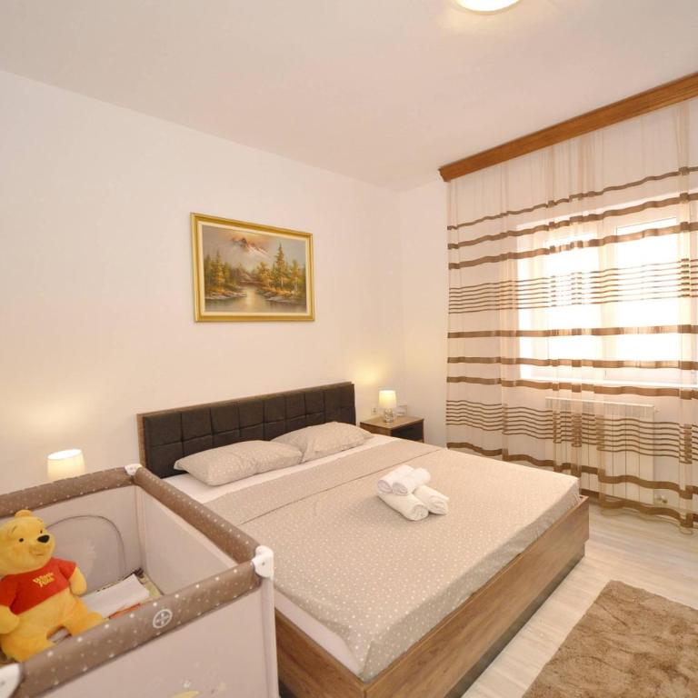 Sunshine of Montenegro - Family Oasis - Apartman sa 3 Spavaće Sobe - 15