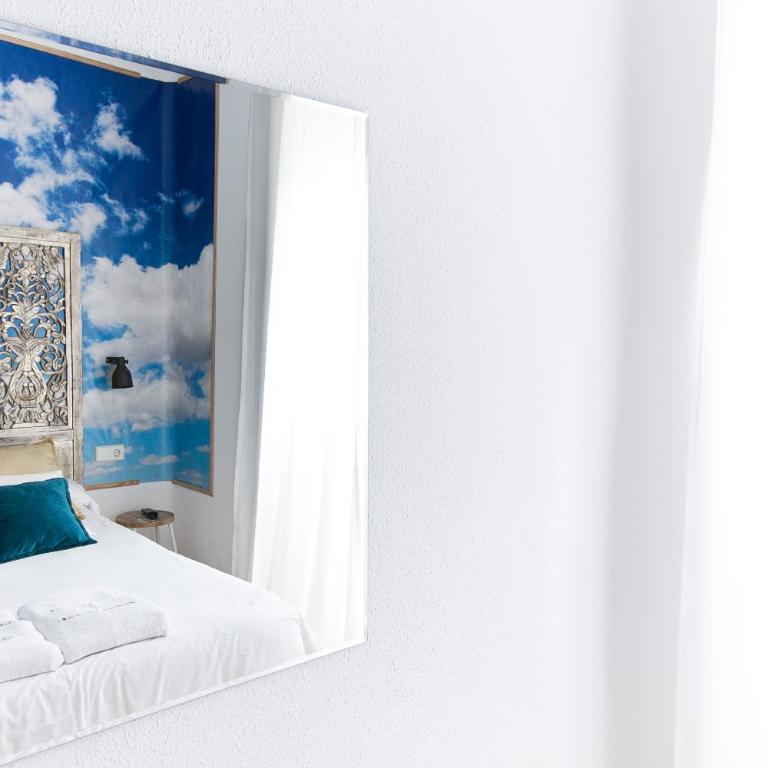 Vázquez de Mella Boutique Gran Vía - Double or Twin Room - 9