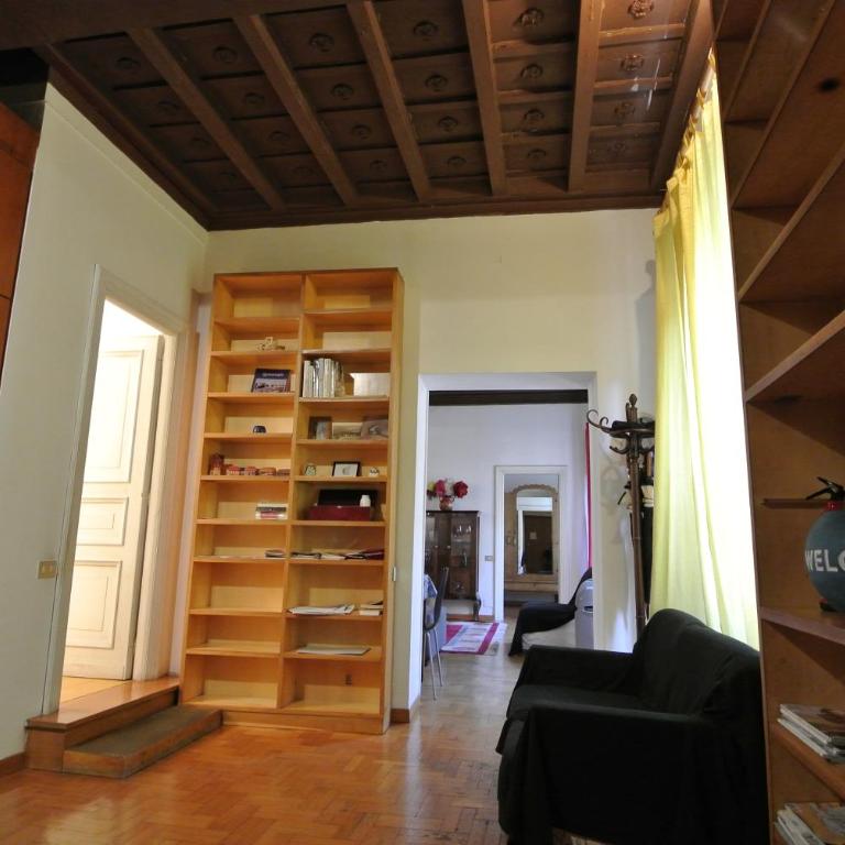 Centro Storico - Piazza di Spagna - One-Bedroom Apartment - 13