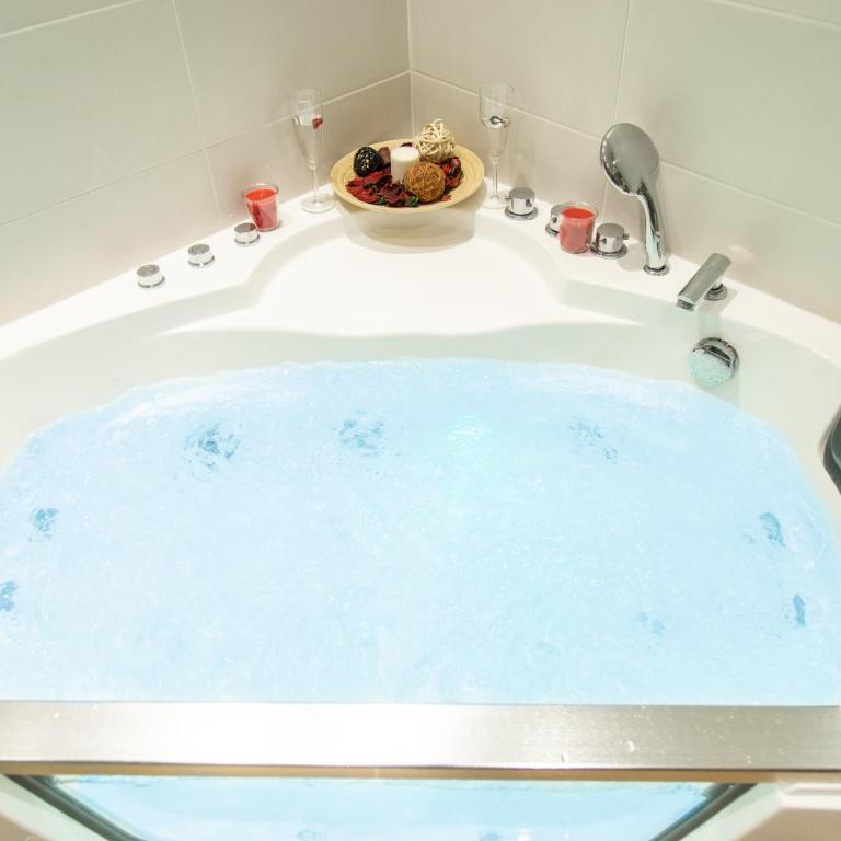 Royal Suites - Studio Apartman - 3