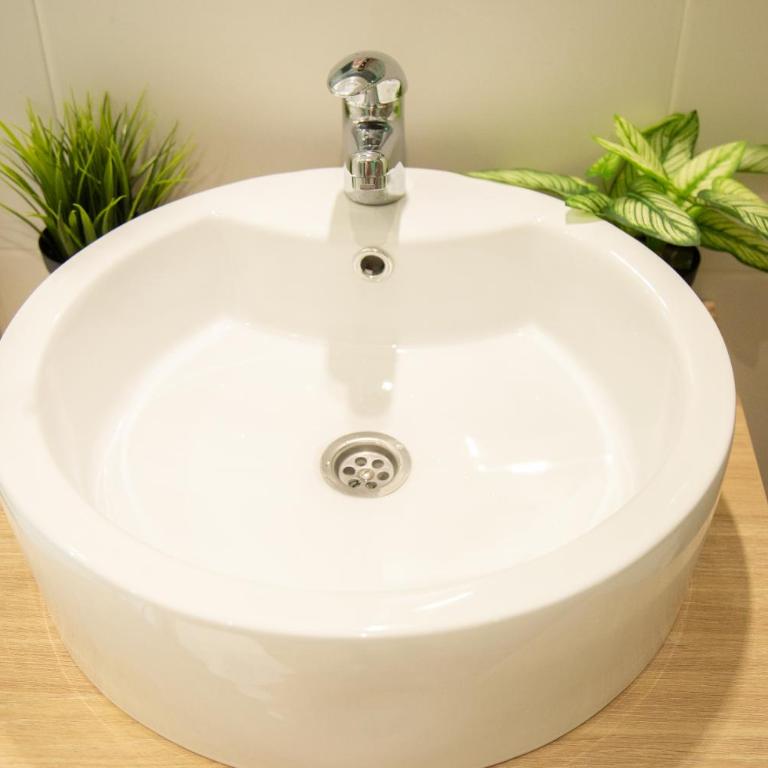 Royal Suites - Studio Apartman - 9