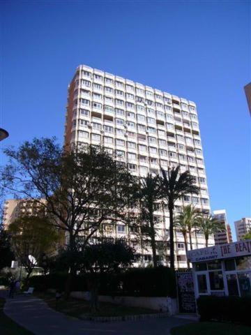 Alhambra - Fincas Arena - Apartamento - 36