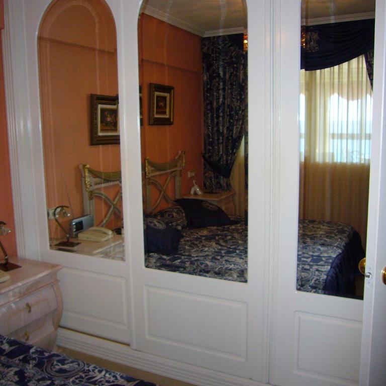 Santa Margarita - Fincas Arena - Studio Apartment - 32