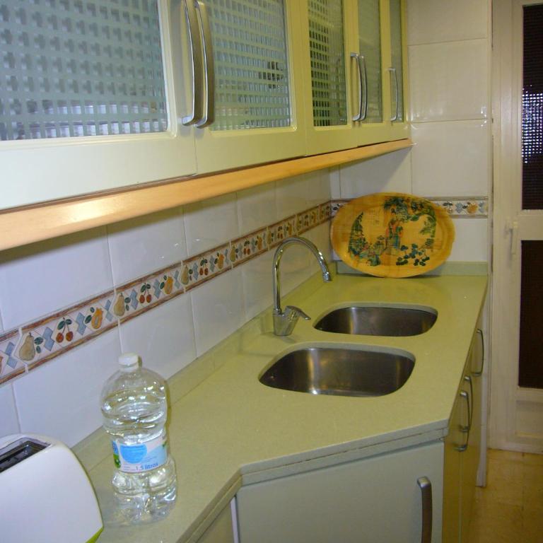 Santa Margarita - Fincas Arena - Studio Apartment - 36