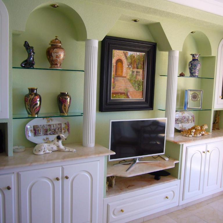 Santa Margarita - Fincas Arena - Studio Apartment - 24