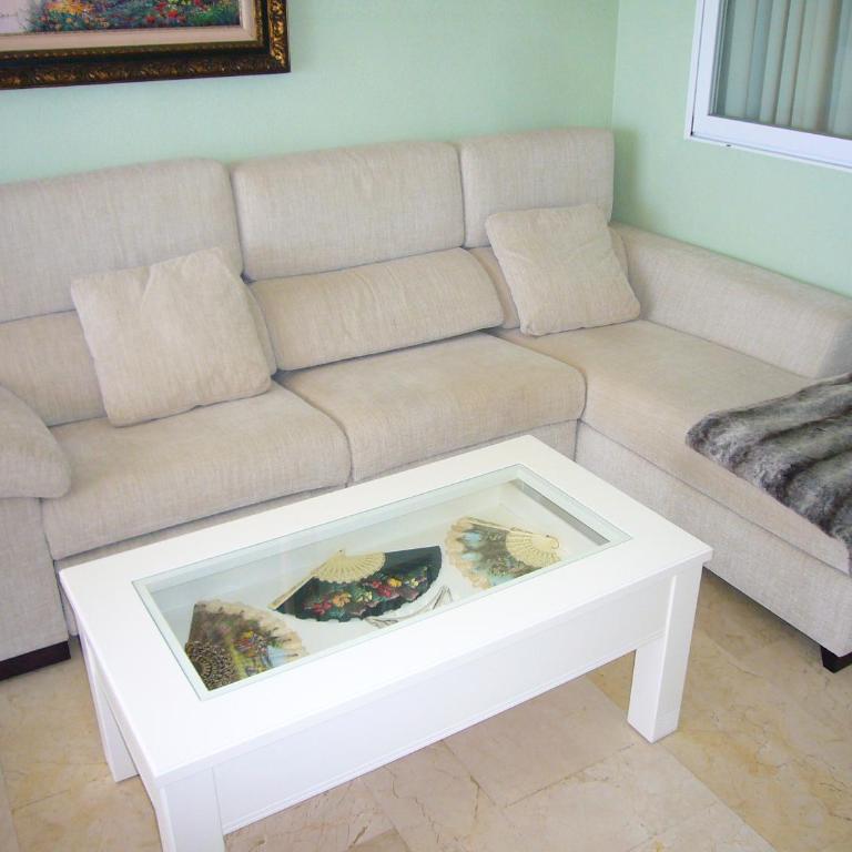 Santa Margarita - Fincas Arena - Studio Apartment - 26