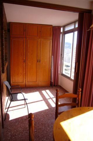 Alhambra - Fincas Arena - Apartamento - 32