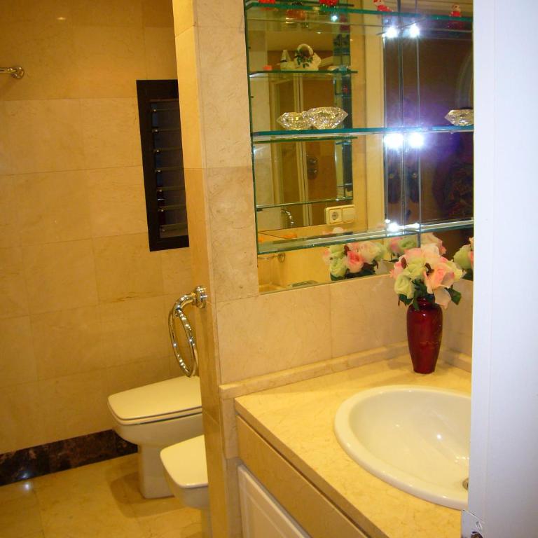 Santa Margarita - Fincas Arena - Studio Apartment - 46