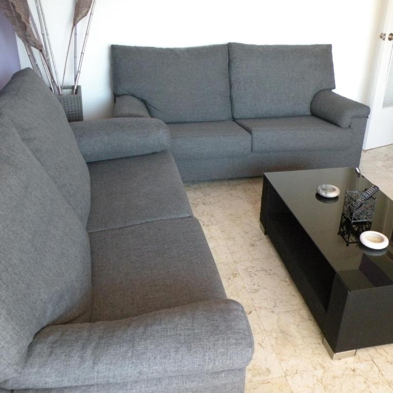 Eden Park II - Fincas Arena - Apartment - 18
