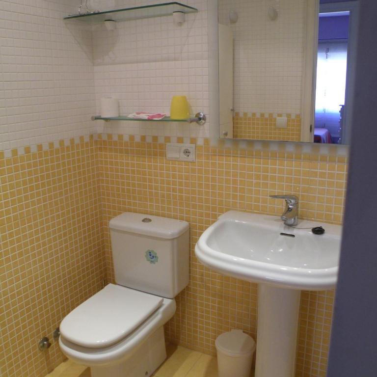Eden Park II - Fincas Arena - Apartment - 61