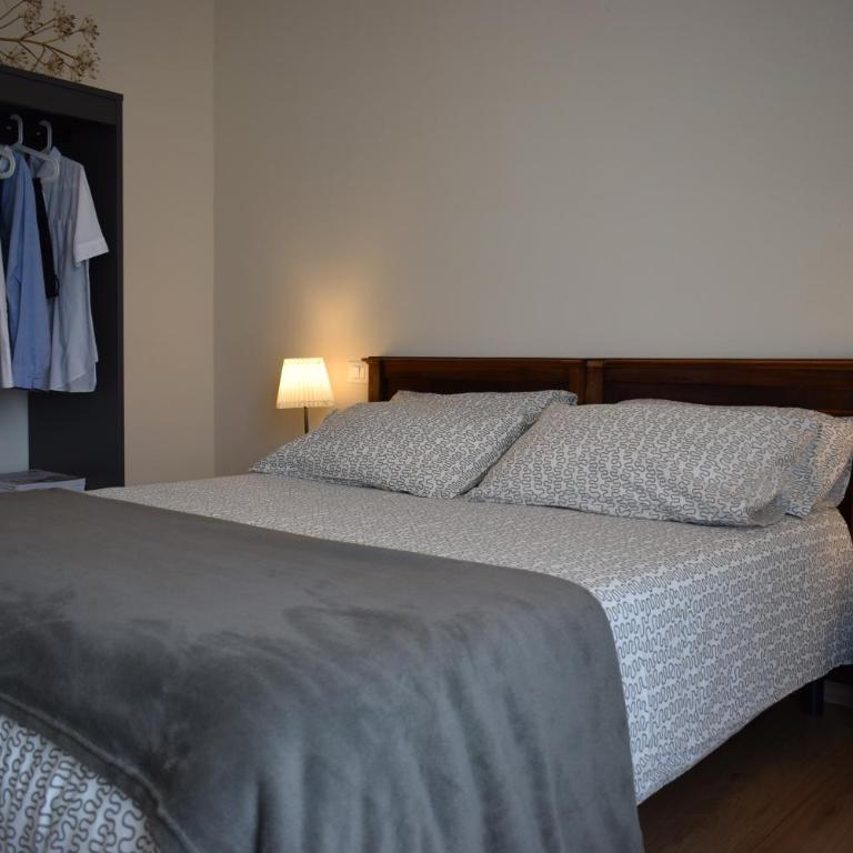 Villa Maria Apartments - Appartamento con Vista Lago - 9