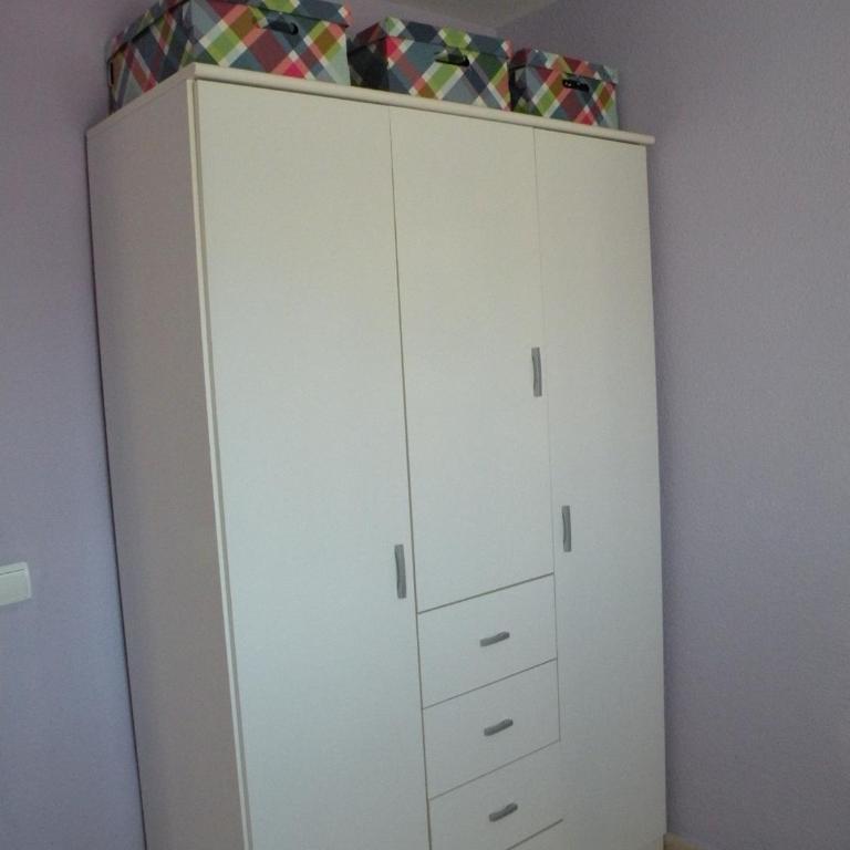 Eden Park II - Fincas Arena - Apartment - 48