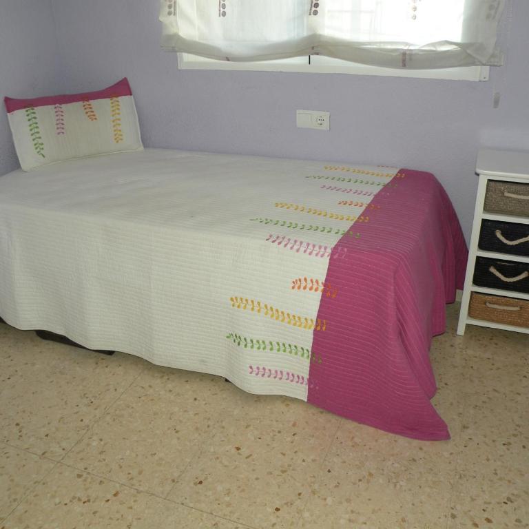 Eden Park II - Fincas Arena - Apartment - 28