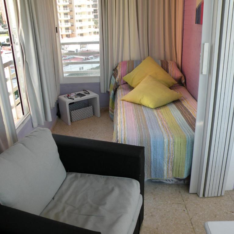 Eden Park II - Fincas Arena - Apartment - 24