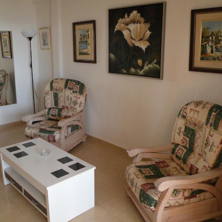 Ducado - Fincas Arena - Apartamento - 20
