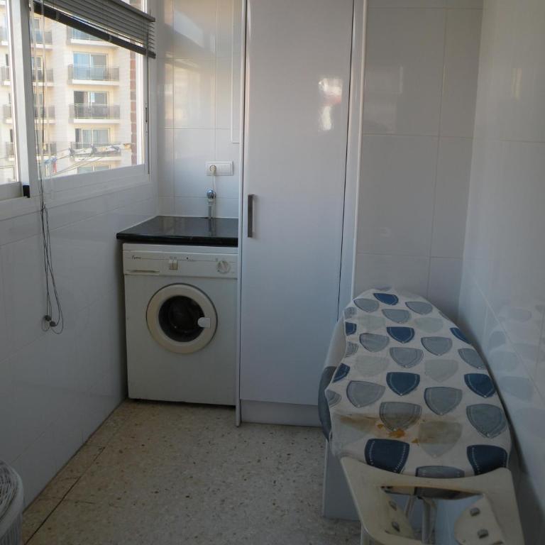 Eden Park II - Fincas Arena - Apartment - 40
