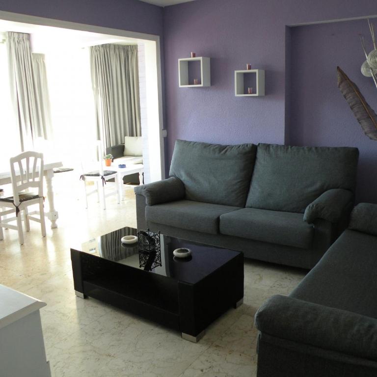 Eden Park II - Fincas Arena - Apartment - 10