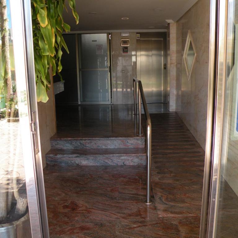Eden Park II - Fincas Arena - Apartment - 69