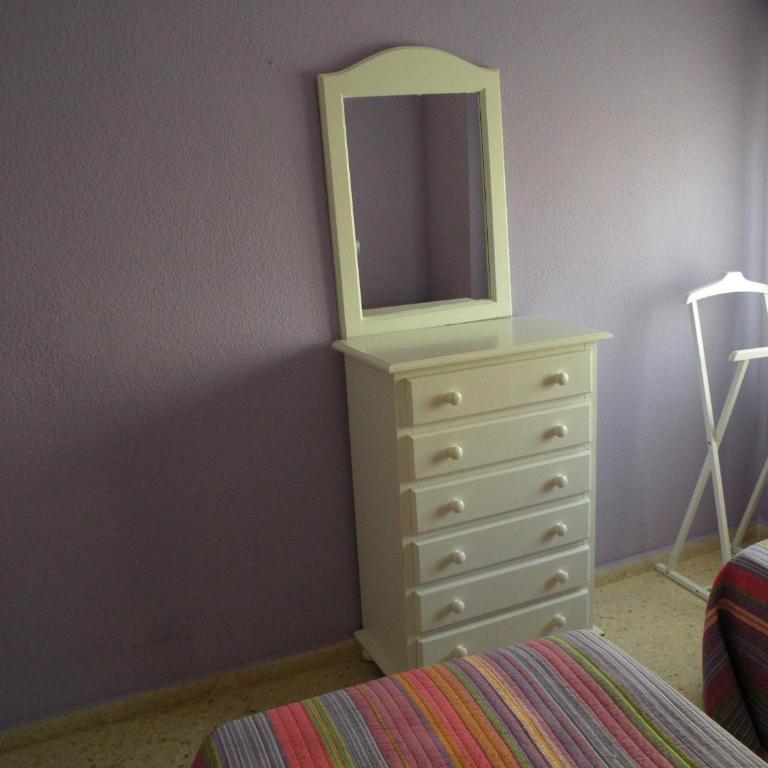 Eden Park II - Fincas Arena - Apartment - 46