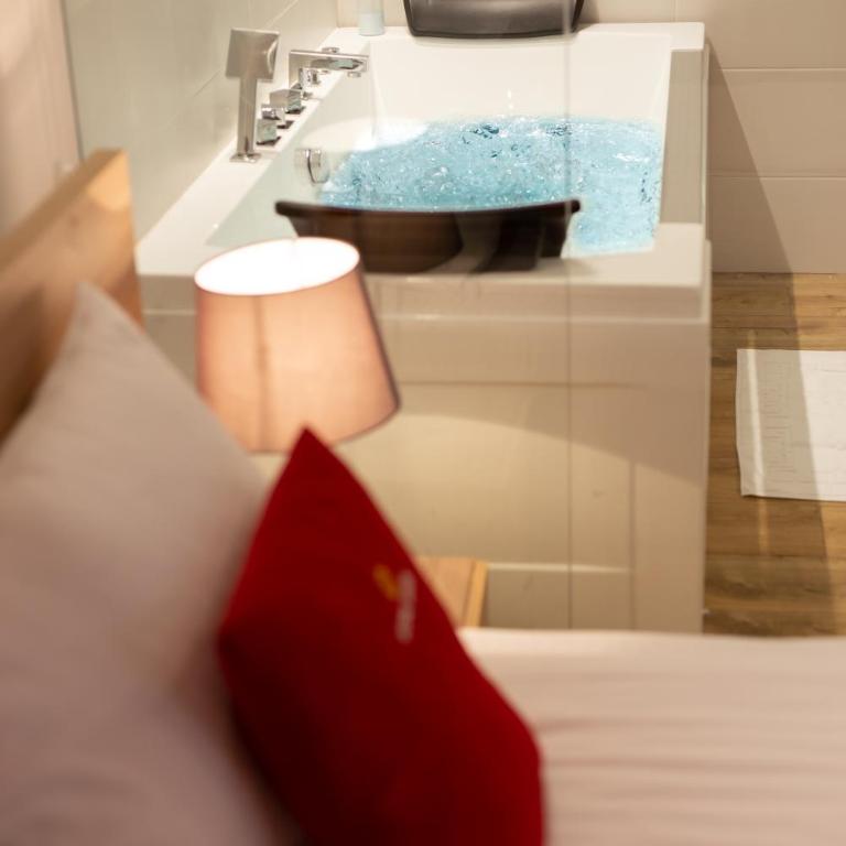 Royal Suites - Studio Apartman - 4