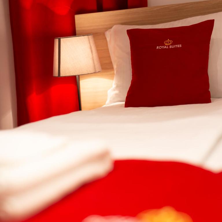 Royal Suites - Studio Apartman - 9