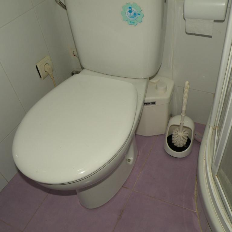 Eden Park II - Fincas Arena - Apartment - 54