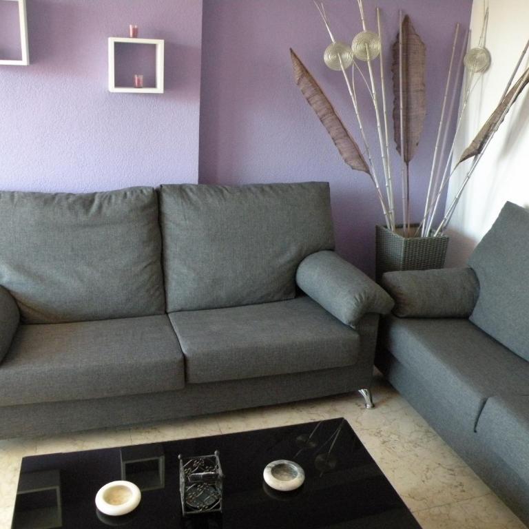 Eden Park II - Fincas Arena - Apartment - 14