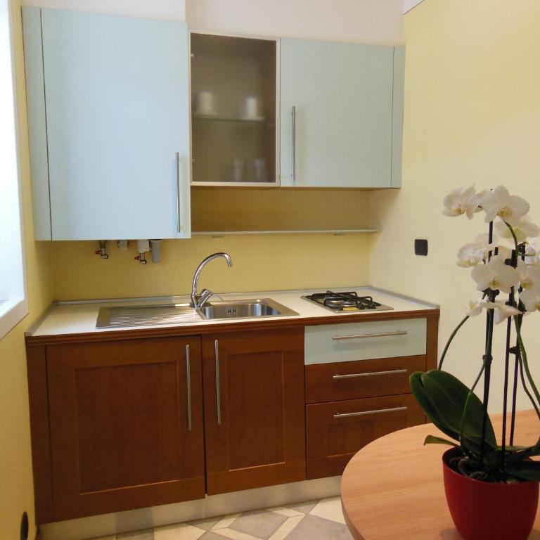 Hotel Giardino - Suite con Balcone - 1
