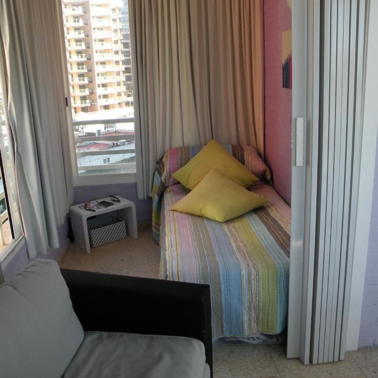 Eden Park II - Fincas Arena - Apartment - 26
