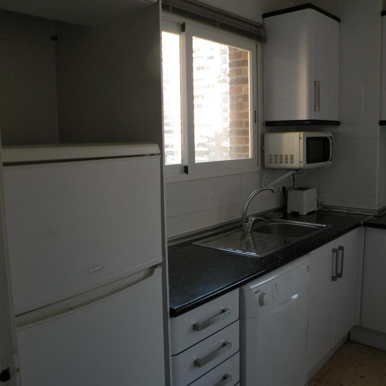 Eden Park II - Fincas Arena - Apartment - 32