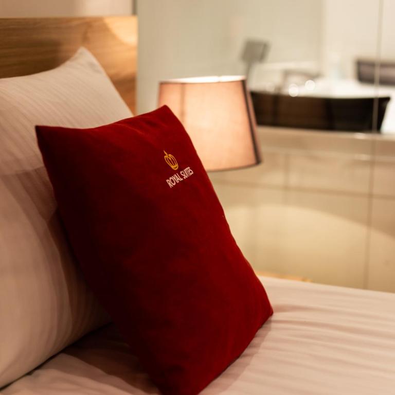 Royal Suites - Studio Apartman - 6